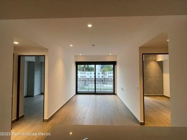 Departamento en renta Roma Norte, Ciudad De México, Cdmx, México