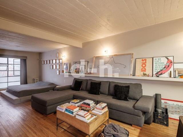 Departamento en renta Calle Marsella, Juárez, Roma, Ciudad De México, Cuauhtémoc, Ciudad De México, 06600, México