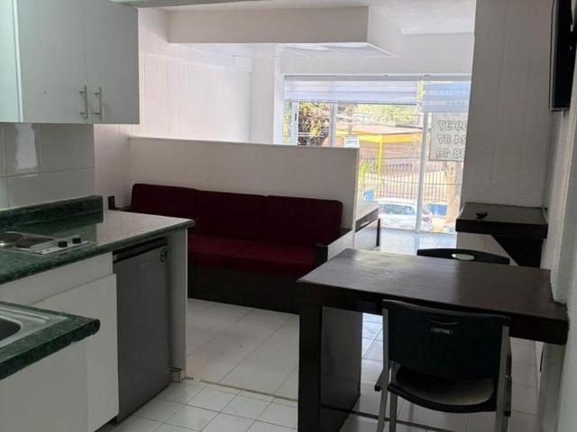 Departamento en renta Roma Norte, Cuauhtémoc, Cdmx