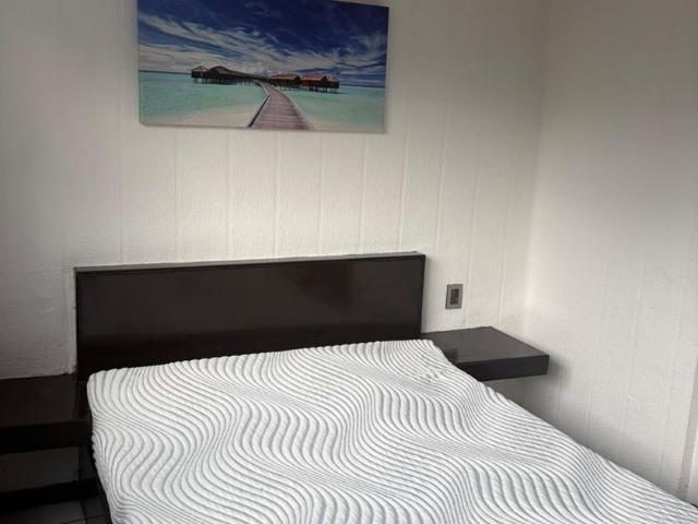 Departamento en renta Roma Norte, Cuauhtémoc, Cdmx
