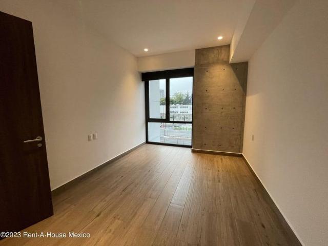 Departamento en renta Roma Norte, Cuauhtémoc, Cdmx