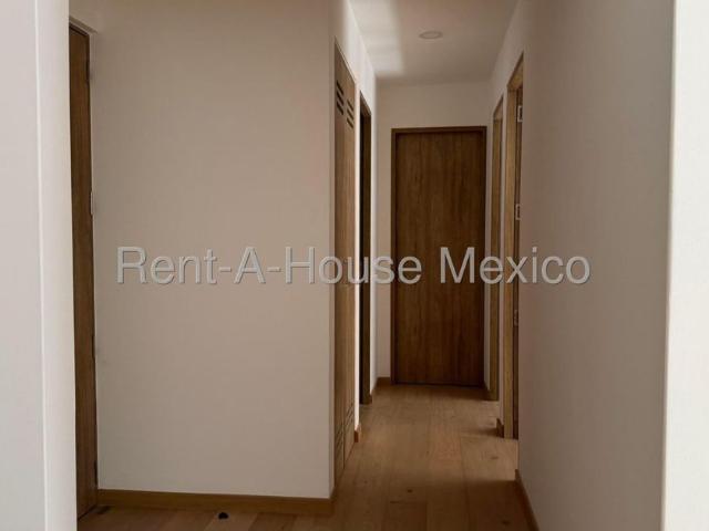 Departamento en renta Roma Norte, Cuauhtémoc, Cdmx