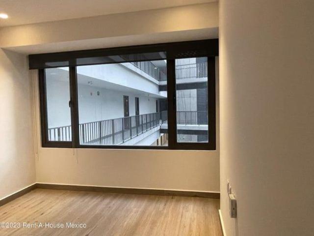 Departamento en renta Roma Norte, Cuauhtémoc, Cdmx