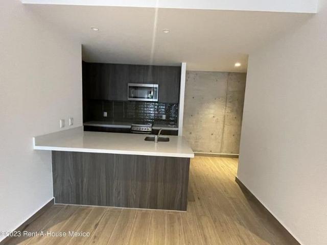 Departamento en renta Roma Norte, Cuauhtémoc, Cdmx
