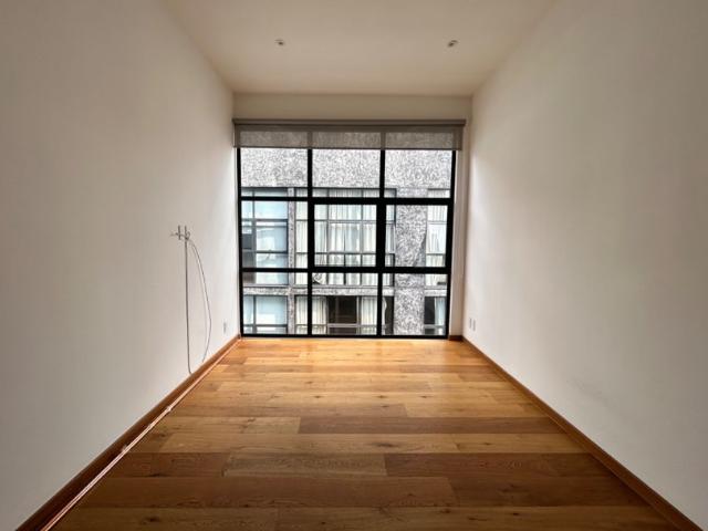 Departamento en renta Roma Norte, Cuauhtémoc, Cdmx
