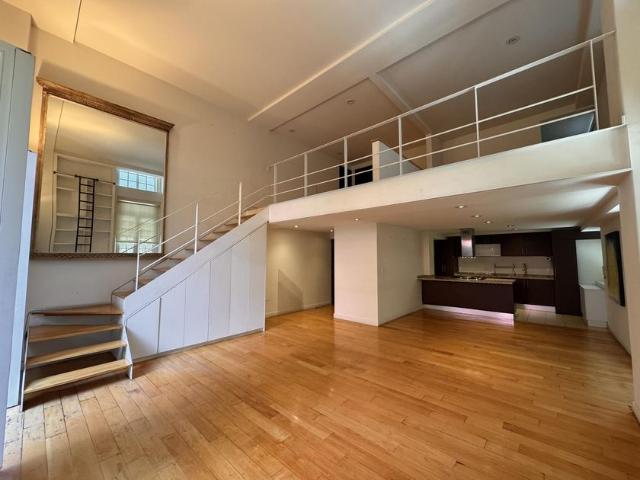 Departamento en renta Roma Norte, Cuauhtémoc, Cdmx