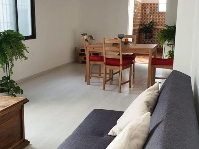 Departamento en renta Roma Norte, Cuauhtémoc, Cdmx