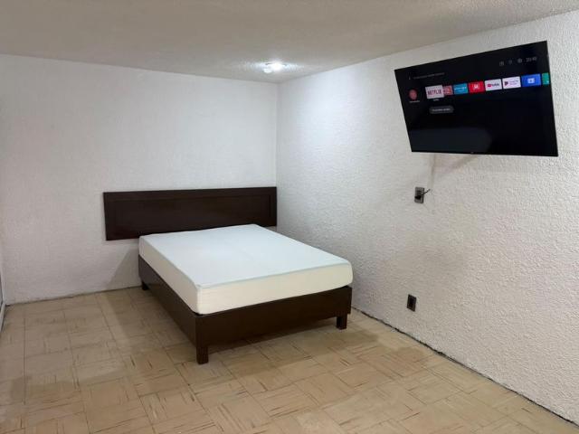 Departamento en renta Roma Norte, Cuauhtémoc, Cdmx