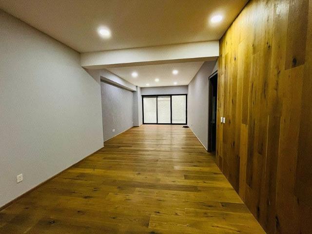 Departamento en renta Roma Norte, Cuauhtémoc, Cdmx