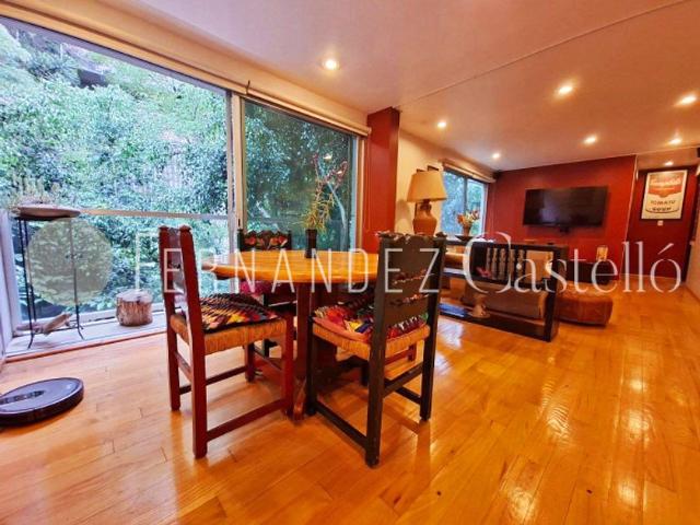 Departamento en renta Roma Norte, Cuauhtémoc, Cdmx