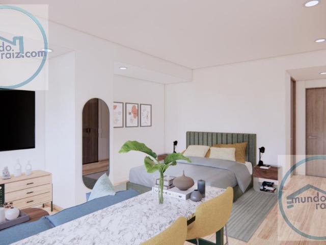 Departamento en renta Roma Norte, Cuauhtémoc, Cdmx