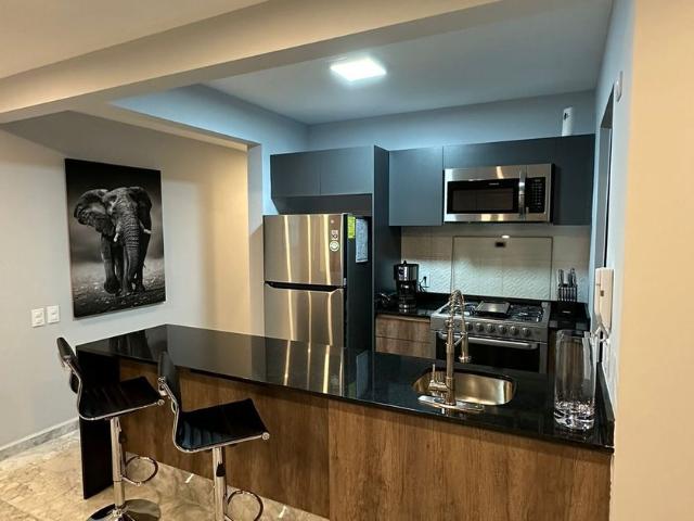 Departamento en renta Roma Norte, Cuauhtémoc, Cdmx