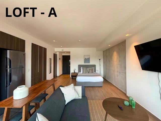 Departamento en renta Roma Norte, Cuauhtémoc, Cdmx