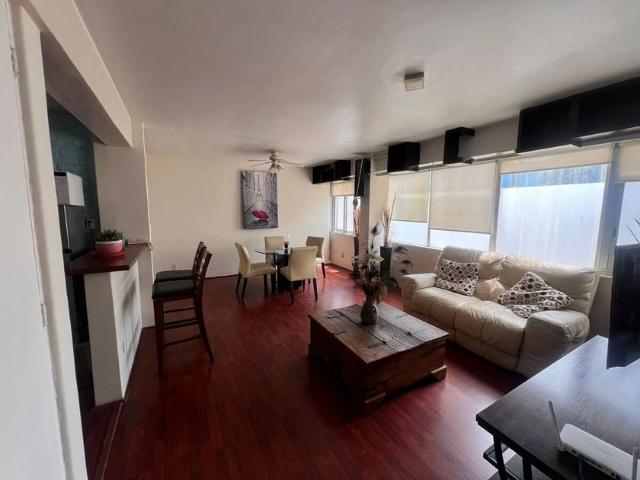 Departamento en renta Roma Norte, Cuauhtémoc, Cdmx
