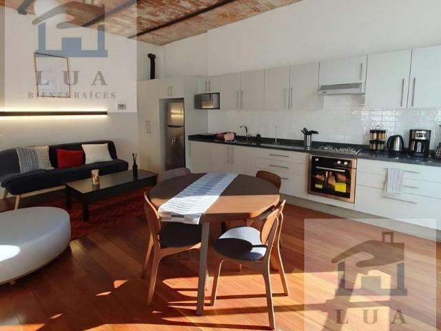 Departamento en renta Roma Norte, Cuauhtémoc, Cdmx