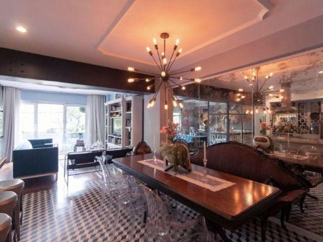 Departamento en renta Roma Norte, Cuauhtémoc, Cdmx