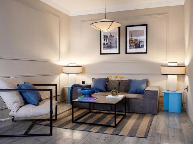 Departamento en renta Roma Norte, Cuauhtémoc, Cdmx