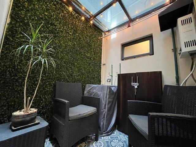 Departamento en renta Roma Norte, Cuauhtémoc, Cdmx