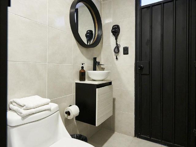 Departamento en renta, Roma Norte, Pomona