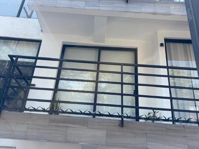 Departamento en renta Roma Sur, Ciudad De México, Cdmx, México