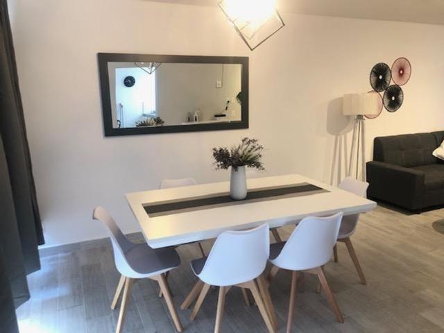 Departamento en renta Roma Sur, Cuauhtémoc, Cdmx