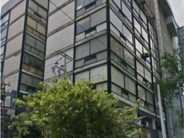 Departamento en renta Roma Sur, Cuauhtémoc, Cdmx