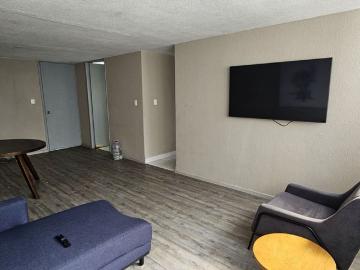 Departamento en renta Roma Sur, Cuauhtémoc, Cdmx