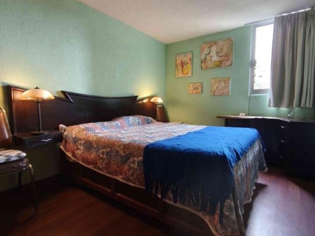 Departamento en renta Romero De Terreros, Coyoacán, Cdmx
