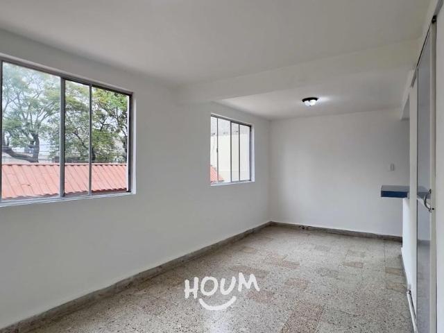Departamento en renta Romero Rubio, Venustiano Carranza