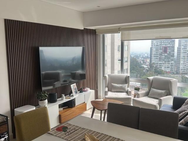 Departamento en renta Rómulo O'farrill, Olivar De Los Padres, Ciudad De México, Cdmx, México