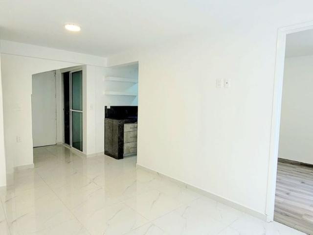 Departamento en renta Romulo Escobar 200, Industrial, Ciudad De México, Cdmx, México