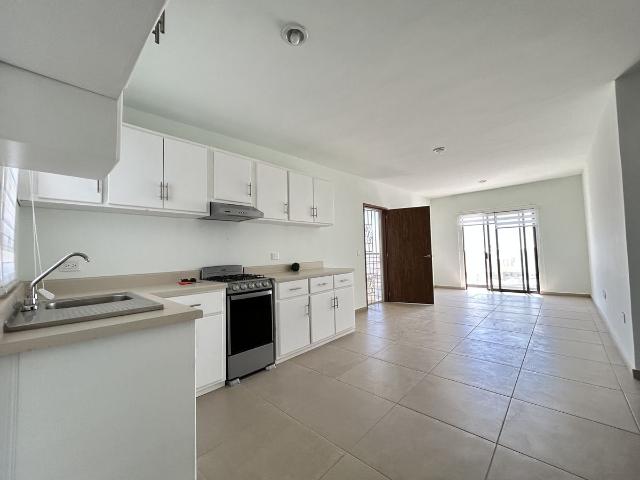 Departamento en Renta! Rosarito, B.C Residencial Vizcaino