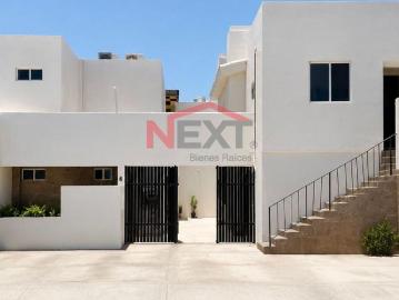 Departamento en renta Racquet Club I Sección Sur, Hermosillo