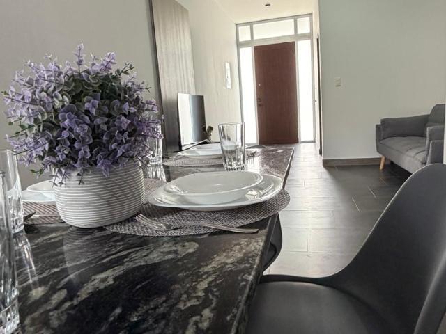DEPARTAMENTO EN RENTA – RAMOS ARIZPE