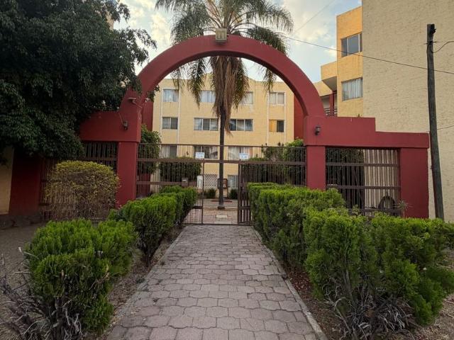 Departamento en renta Rancho O Rancheria Salto De León, Coroneo