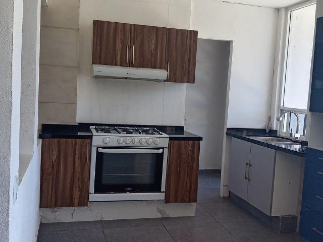 DEPARTAMENTO EN RENTA RANCHO BLANCO