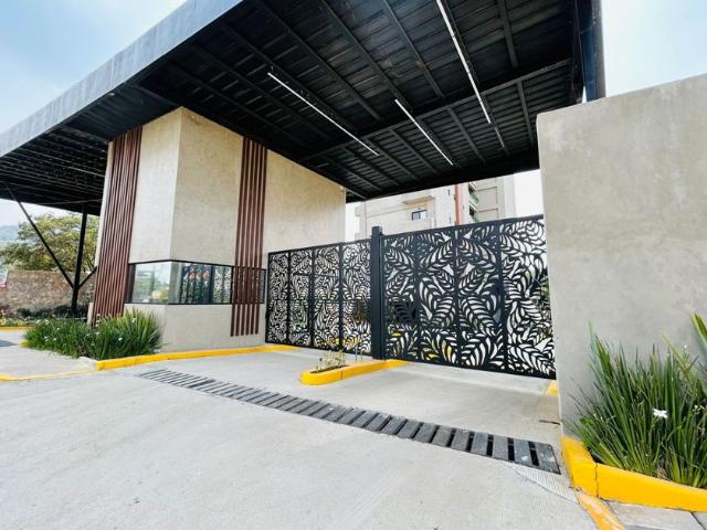Departamento en renta Rancho Blanco Ejido De Espíritu Santo, Atizapán De Zaragoza, México, Mex