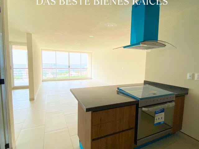 Departamento en Renta Rancho Blanco Jilotzingo