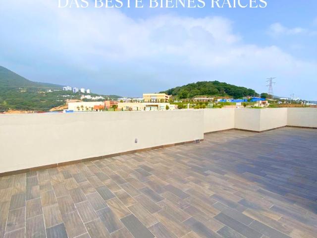 Departamento en Renta Rancho Blanco Jilotzingo
