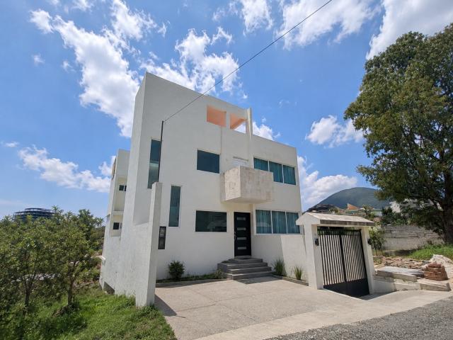 Departamento en Renta Rancho Blanco Jilotzingo