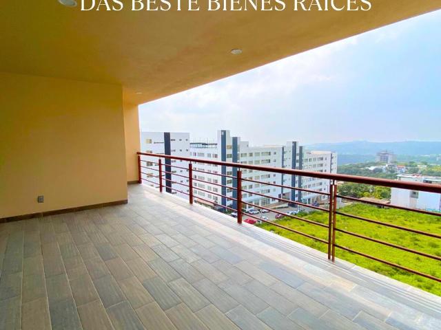 Departamento en Renta Rancho Blanco Jilotzingo