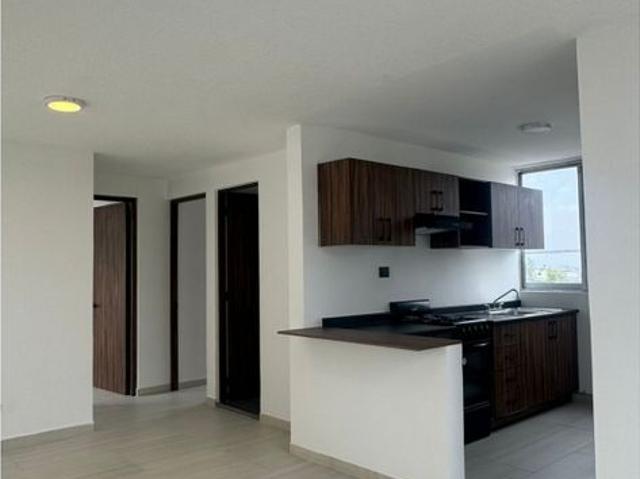 Departamento en renta Rancho Colorado, Puebla, Municipio De Puebla