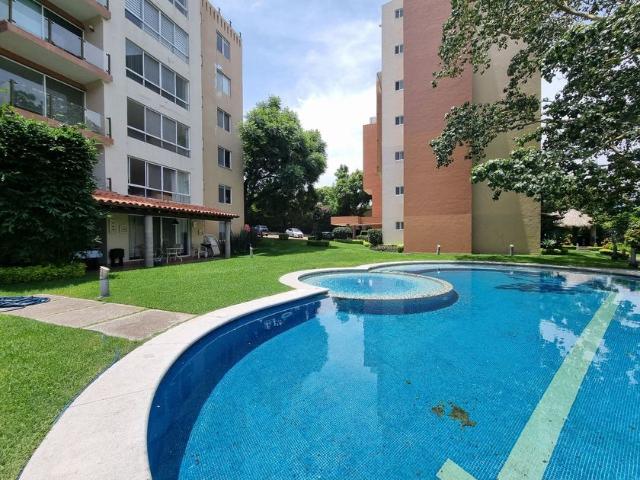 Departamento en renta Rancho Cortes, Cuernavaca, Morelos