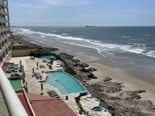 Departamento en renta Rancho Del Mar, Rosarito, Municipio De Playas De Rosarito, Baja California, 22704, México