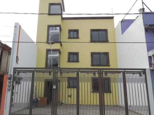 Departamento en Renta Rancho San Antonio Tlalnepantla Edo Mex
