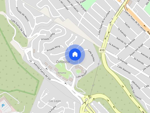 Departamento en renta, RETAMA, Colonia Residencial Dinastía, C.P. 64639