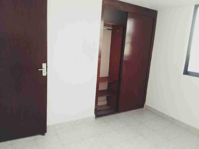 Departamento en renta Retorno 28 De Licenciado Genaro García, Colonia Jardín Balbuena, Jardín Balbuena, Ciudad De México, Venustiano Carranza, Ciudad De México, 15900, México