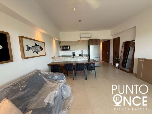 Departamento en renta Retorno Virreyes Vallarta Coto 1, Bahía De Banderas, Nayarit, 63735, Mex