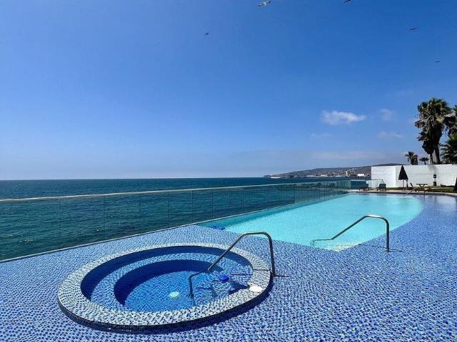 Departamento en renta Retorno De La Villa, Villa Cortez, Ensenada, Baja California, 22870, Mex