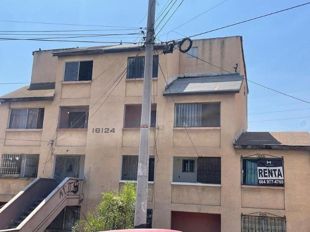 Departamento en renta Retorno De Los Reyes, Tijuana, Municipio De Tijuana, Baja California, 22640, México